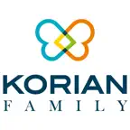 Korian Family iOS Icon