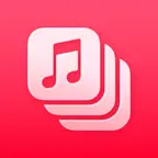 Miximum: Smart Playlist Maker icon