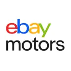 eBay Motors: Parts, Cars, more iOS Icon