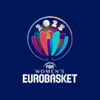 FIBA Women’s EuroBasket iOS Icon