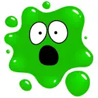 Slime Surge iOS Icon