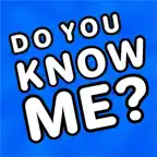 How Well Do You Know Me iOS Icon