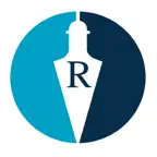 Reservatic.com iOS Icon