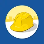 Construction Forms iOS Icon