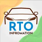 RTO Info - Vehicle Information iOS Icon