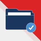 SafeTN iOS Icon