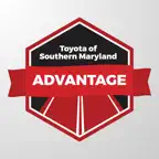 Toyota Southern MD Advantage iOS Icon