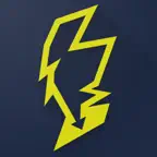 Scotland Starts Here iOS Icon