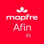 Mapfre Afin | ES iOS Icon