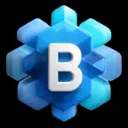 Find Bluetooth icon