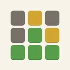 Сөзділ қазақша ойын iOS Icon