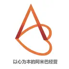 阿米巴经营 iOS Icon