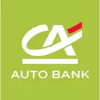 My CA Auto Bank iOS Icon