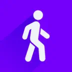 Walking & Weight loss - Depfit iOS Icon