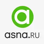 Аптека Asna.ru заказ лекарств Icon