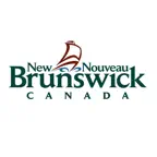 511 New Brunswick iOS Icon