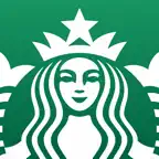 Starbucks Cambodia iOS Icon