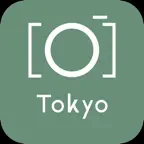 Tokyo Guide & Tours iOS Icon
