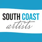 SCA Open Studio Tour iOS Icon