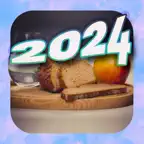 Великий пост iOS Icon