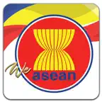 WEASEAN iOS Icon