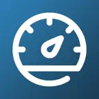 AirLab: Air Density & Altitude iOS Icon