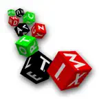 LetMix para Wordfeud (Español) iOS Icon