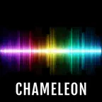 Chameleon AUv3 Sampler Plugin iOS Icon