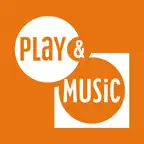 Gymboree Play & Music iOS Icon