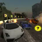 Real Car Race iOS Icon