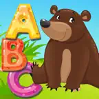 Alfabeti Shqip - ABC 123 iOS Icon