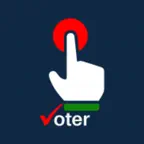 Voter Helpline icon