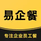 易企餐 Icon
