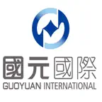 国元国际全球通 Icon