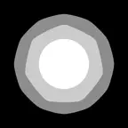 Concurrency Currency Converter Icon