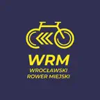 Wrocławski Rower Miejski Icon