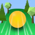 Rush and Roll iOS Icon