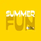 Texas Summer Fun Sticker Pack iOS Icon