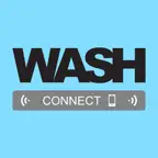 Wash Connect iOS Icon