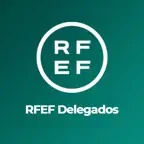 RFEF Delegados iOS Icon
