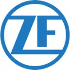 ZF Drive iOS Icon
