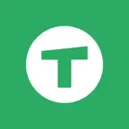 Dantaxi - Taxi booking iOS Icon