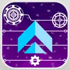 Infiltrate 2 - Zip Line to top iOS Icon