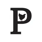 Weg! Platteland iOS Icon