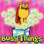 Busy Box iOS Icon