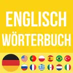 German Phrasebook & Translator iOS Icon