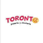 Pizzeria Toronto iOS Icon