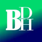BDH - Bible Doctrine Handbook iOS Icon
