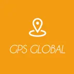 GPS Global: Monitoreo Icon