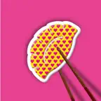 餃子フェス iOS Icon
